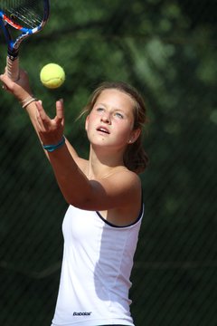 Lisa Ponomar 841 - 14.Sieker Open 2011